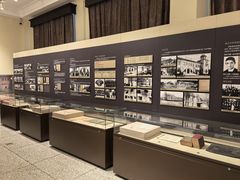 -哈尔滨工业大学-博物馆