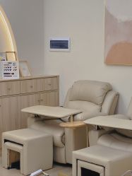 -初心纹眉洗眉·美甲美睫