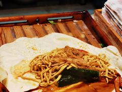 -高麦卷饼王(星海生活广场店)