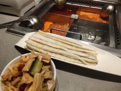 -海底捞火锅(铁西万达店)