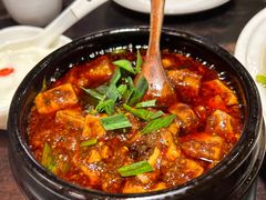 -陈麻婆豆腐(旗舰店)