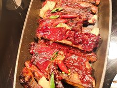 -咖啡苑自助餐厅·中国大饭店