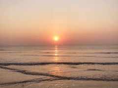 -日照灯塔风景区