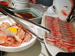 -川越泰火锅(吉利大厦店)
