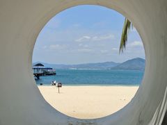 -三亚西岛海洋文化旅游区