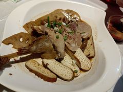 -可可大虾武汉土菜大排档(万松园1店)