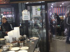 门面-清真·穆萨砂锅(大皮院店)