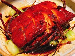 草扎肉-桂满陇-西湖船宴(西单大悦城店)