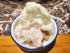 -蜀辣居鲜货老火锅(红牌楼店)