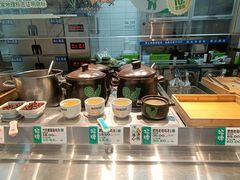 -老乡鸡(寿县君子大道店)