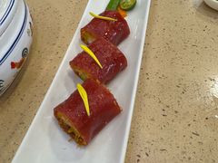 -点都德(皇岗村店)