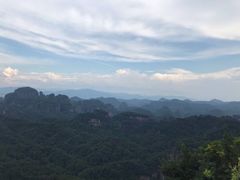 -丹霞山风景名胜区