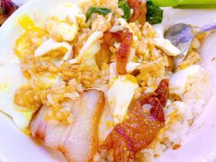 -澳门陈光记烧味饭店(郎家园店)