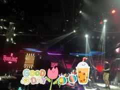 -MOSSO音乐酒吧·live house(南京旗舰店)