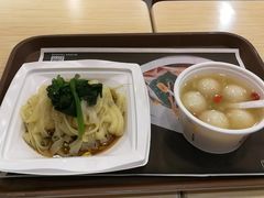 -魏家凉皮(博水商务大厦店)