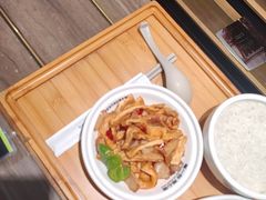 -72街荷叶饭(东方宝泰广场店)