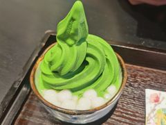 草津暮色茶碗-羽至金时(柏威年店)