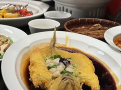 -望京辣宴·古法川菜(望京店)