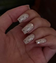 -H12 STAR日式美甲美睫专门店