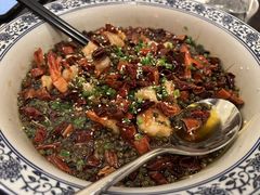 -铭轩中餐厅·海南菜·粤菜(亚龙湾瑞吉店)