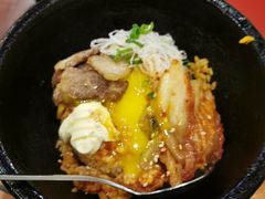 -蒜香焼肉PURUSHIN(马场路店)