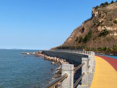 -长岛南北长山旅游景区