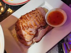 -新白鹿餐厅(百联中环店)