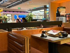 -江边城外烤全鱼(方庄时代购物中心店)