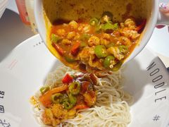-友达面馆(广州总店)