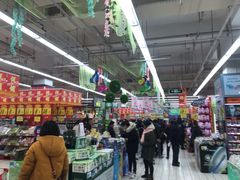 -大润发(东台店)