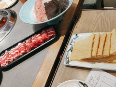 -蜀留香火锅·始于1999·原四川老火锅(白堤路店)