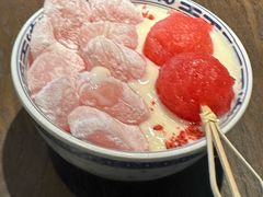 -李百蟹·蟹黄面·江景餐厅(外滩·豫园店)