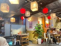 -大斌家串串火锅
