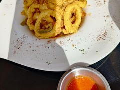 -Let'sBURGERplus·非常创意汉堡(三里屯店)