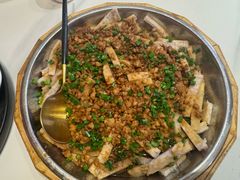 肉沫香芋-红椒香·闽北光泽菜·宴请聚会(奥体店)