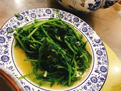 -陈记菜馆·非遗淮扬菜(东关街教场店)