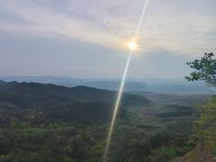 -磬锤峰森林公园