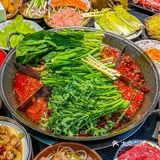 重庆坐长江索道一定要吃的火锅,这家真的不贵!