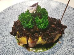 -卯时·龙光雅宴·精致锡帮菜(惠山古镇店)