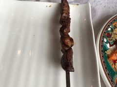 -巴依老爷新疆美食(马驹桥店)