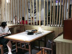 -大城小院饭店(博隆广场虹桥店)