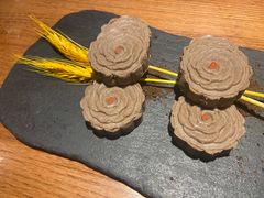 糌粑粥-敏珠拉姆藏餐·南京厨房(富春江东街店)