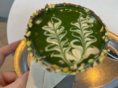 -luutosa  cafe & tea 鹿兔山
