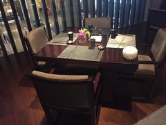 -富力希尔顿酒店·源氏日餐厅