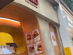 -tab(天河南店)