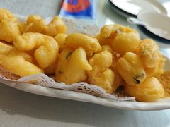 -鲜得莱渔港·小平岛海胆馆(七贤岭店)