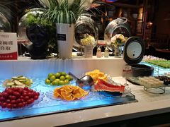 -凡塔斯牛排自助餐厅(广东佛山三水万达店)