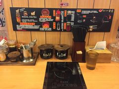 -博多一幸舍(侨福芳草地购物中心店)