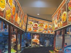 -那家老院子东北菜·饺子·小鸡炖蘑菇(艳华街店)