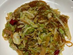 -新吉士·上海菜(浦东LCM置汇旭辉店)